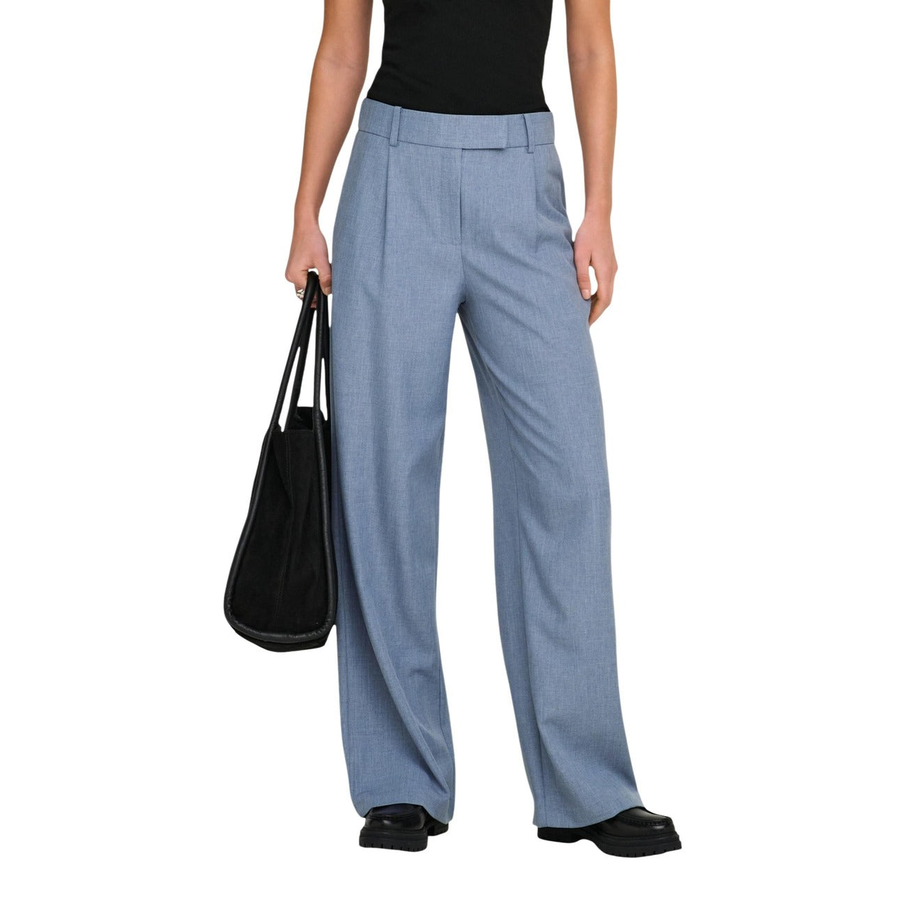 Only - Only Pantaloni Donna