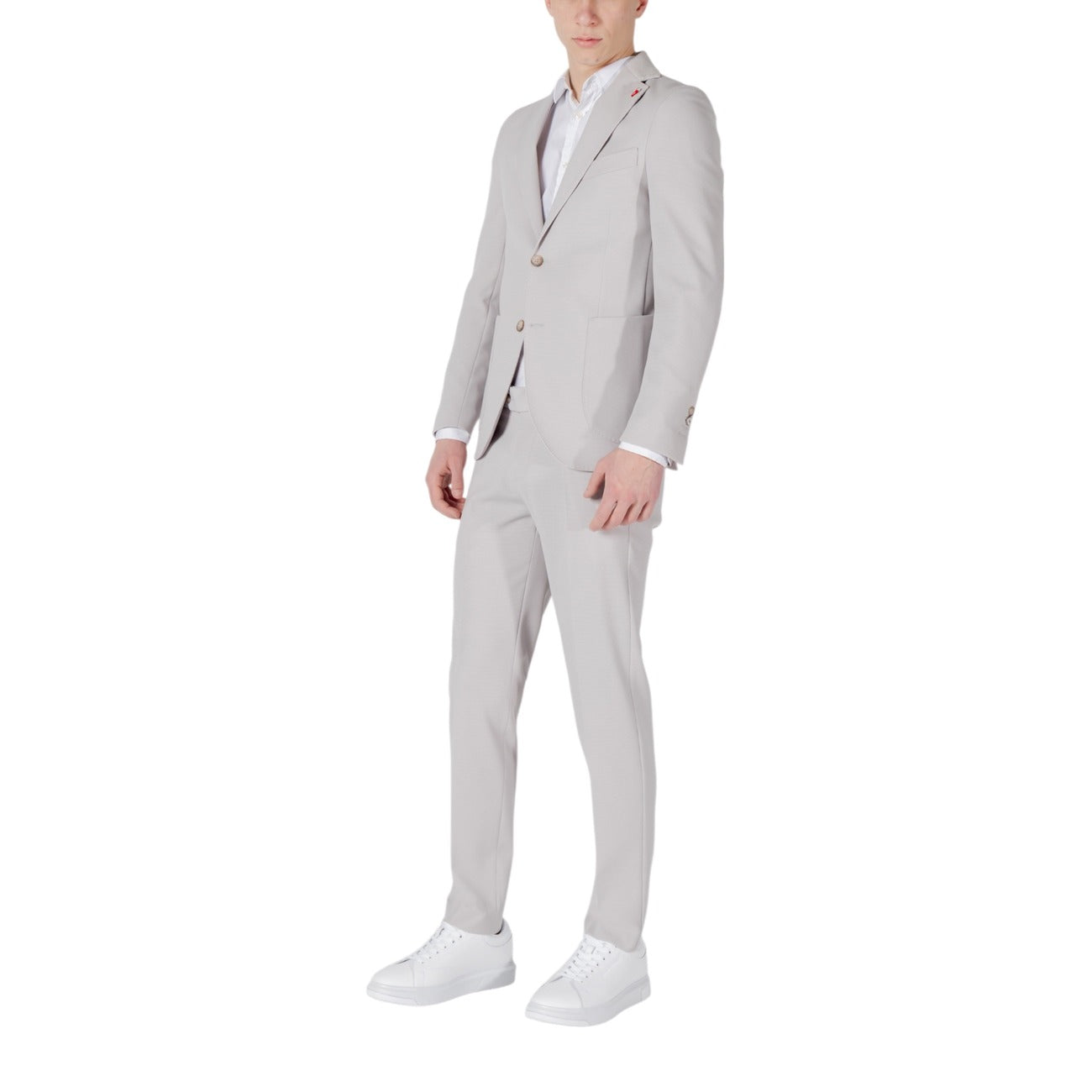 Mulish - Mulish Men's Suit