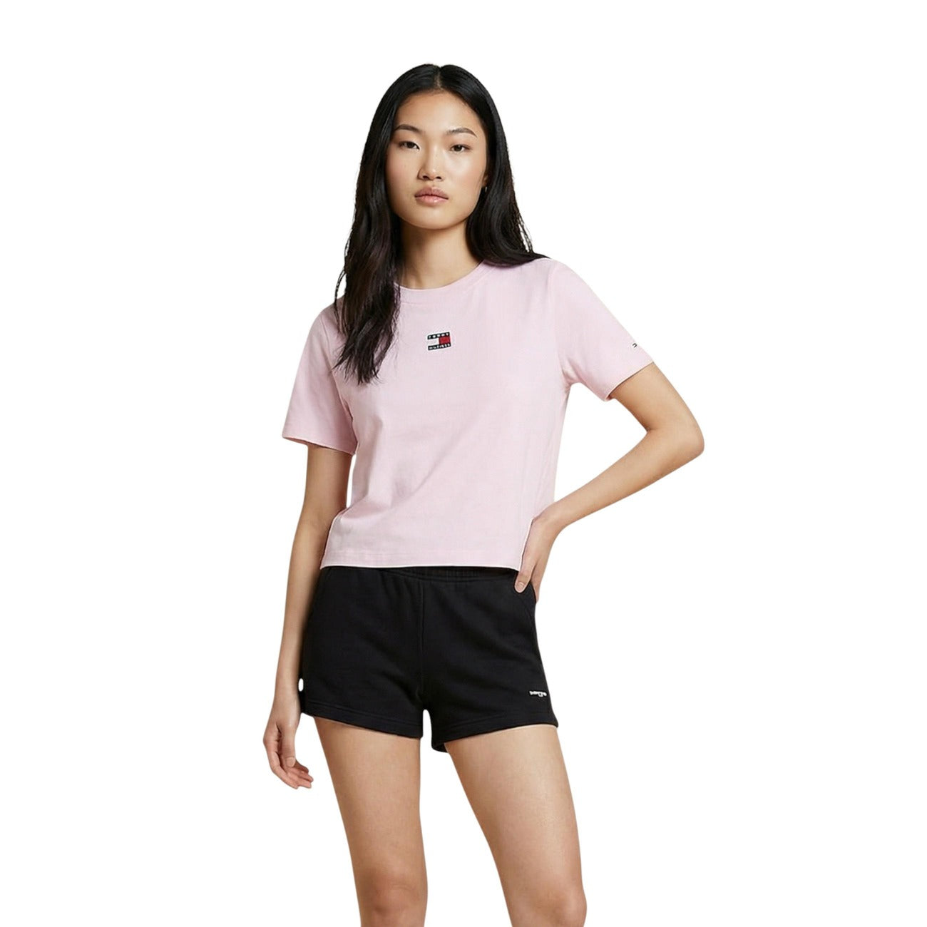 Tommy Hilfiger Jeans - Tommy Hilfiger Jeans T-Shirt Donna
