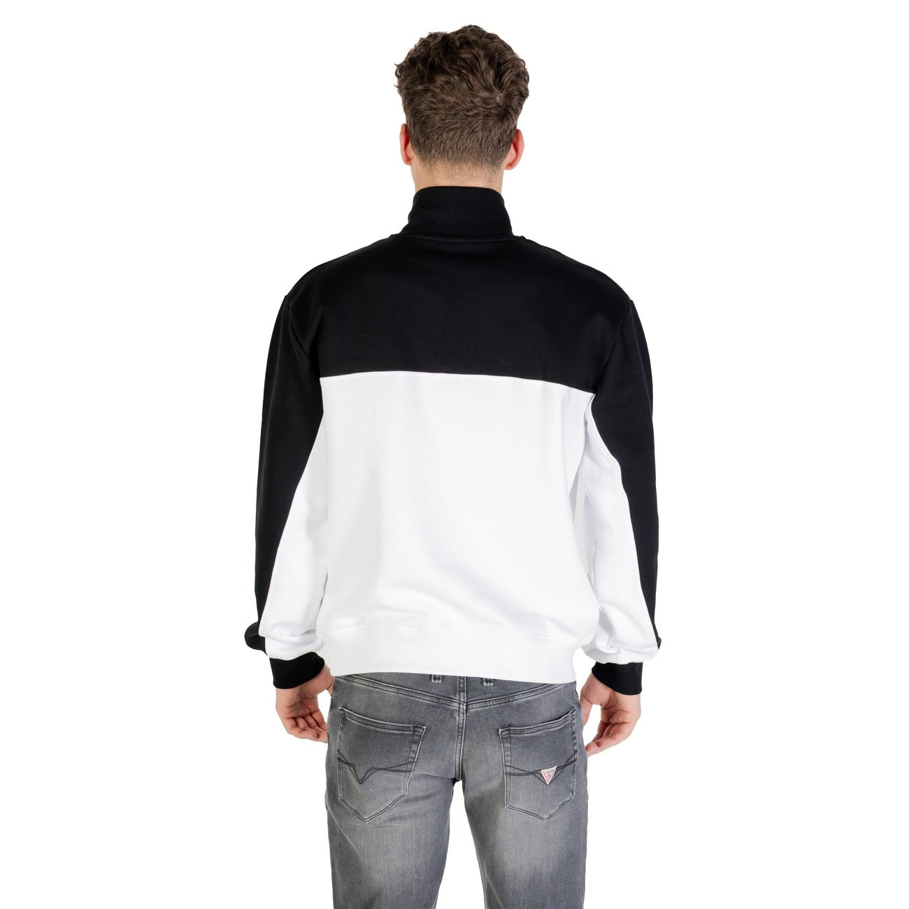 Karl Lagerfeld Jeans - Karl Lagerfeld Jeans Men's Sweatshirt