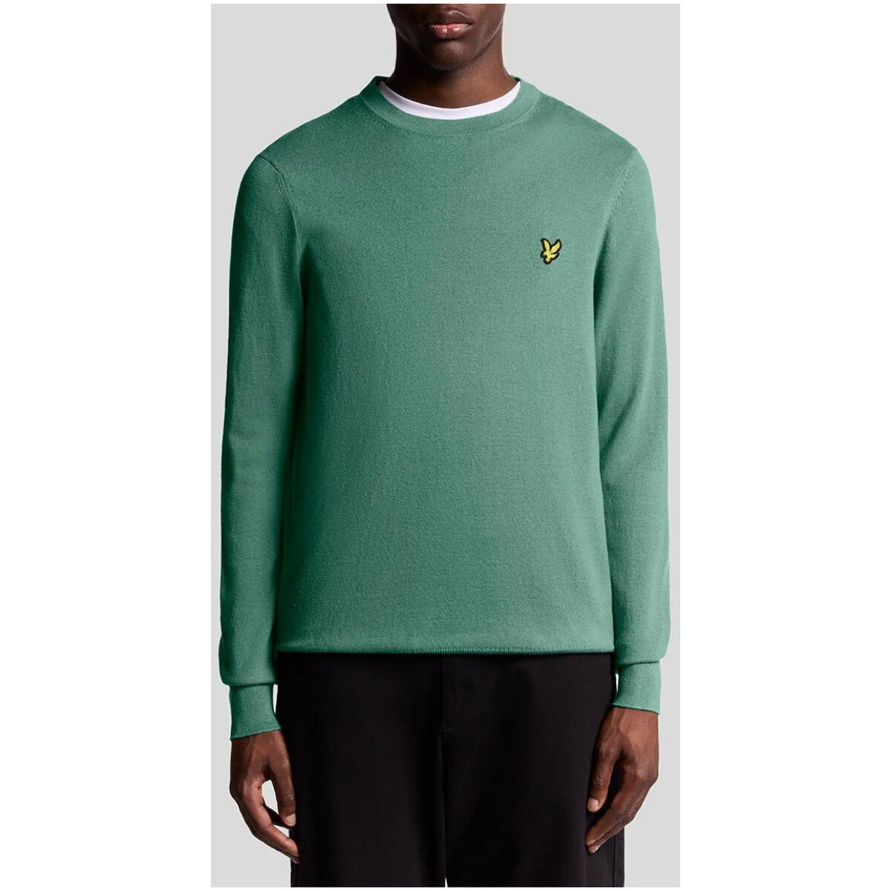 Lyle & Scott - Lyle & Scott Maglia Uomo