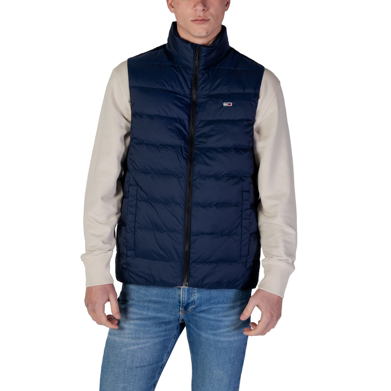 Tommy Hilfiger Jeans - Tommy Hilfiger Jeans Gilet Uomo