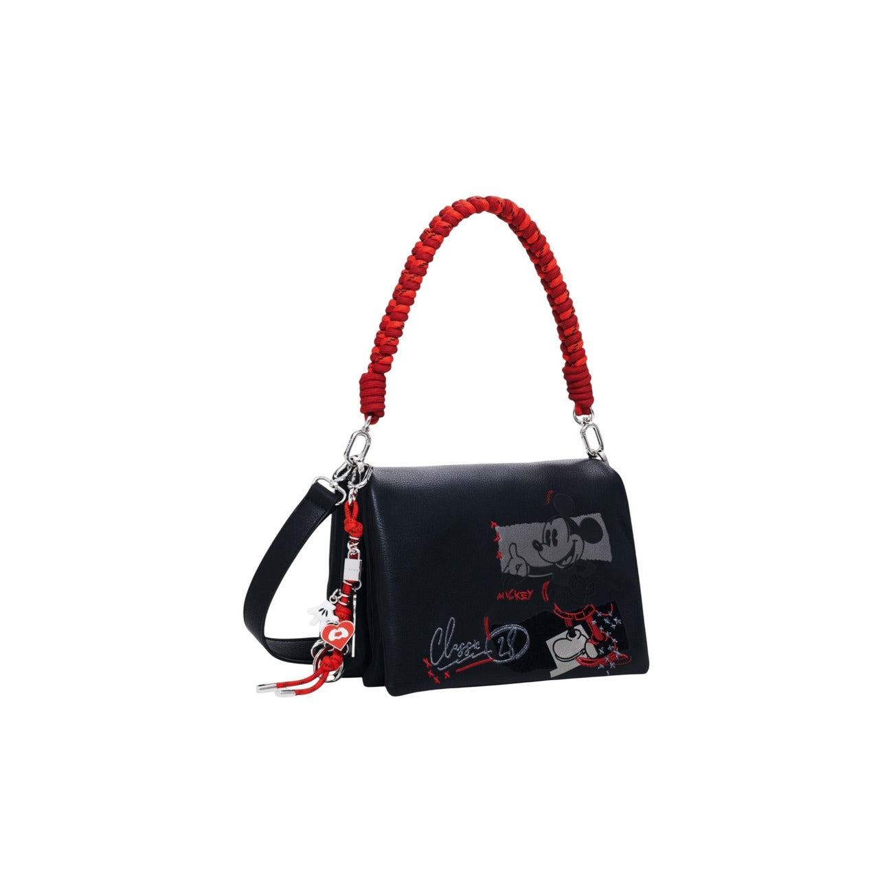 Desigual - Desigual Borsa Donna