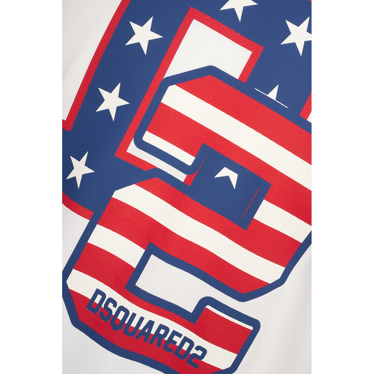 Dsquared2 - Dsquared2 T-Shirt Uomo