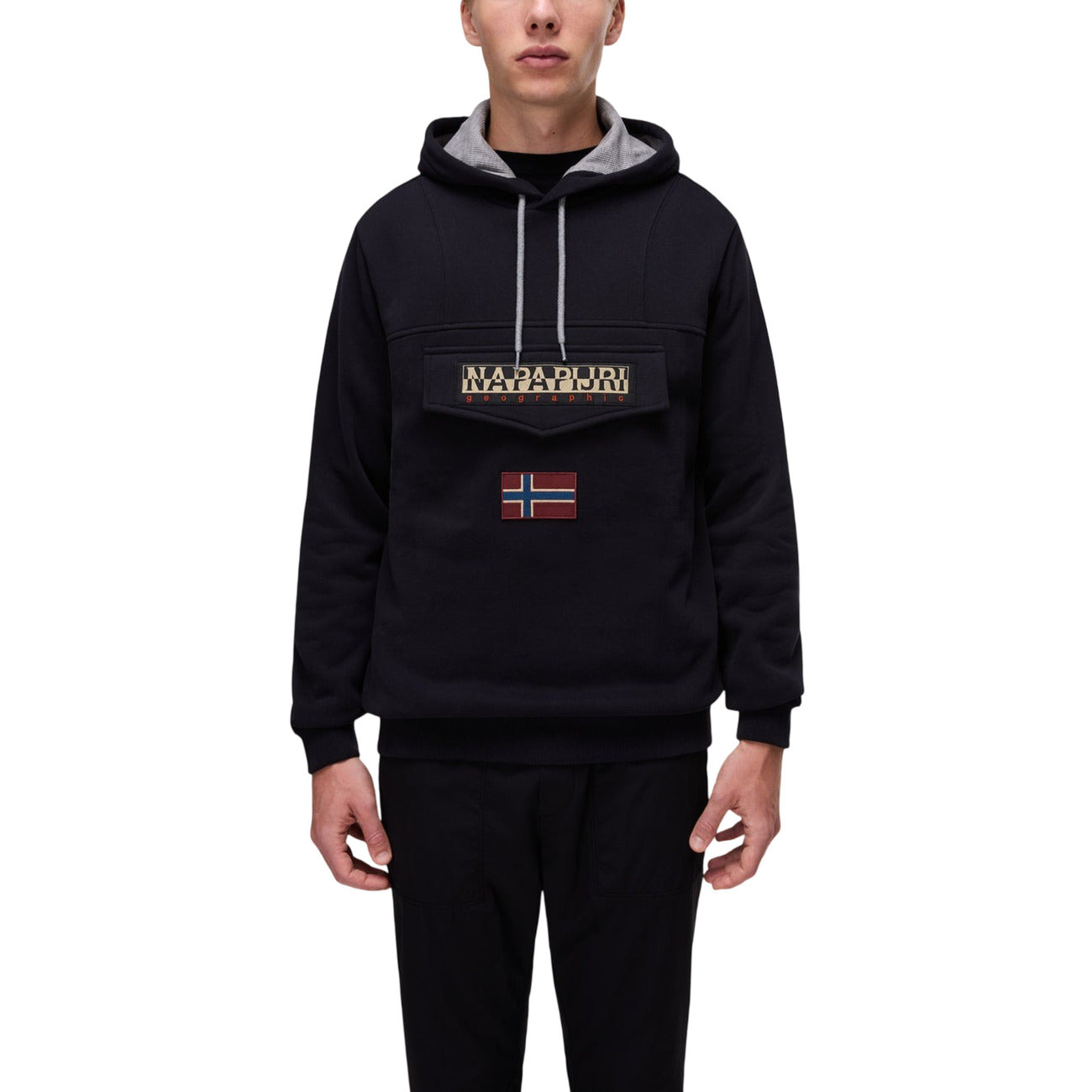Napapijri - Napapijri Men's Sweatshirt
