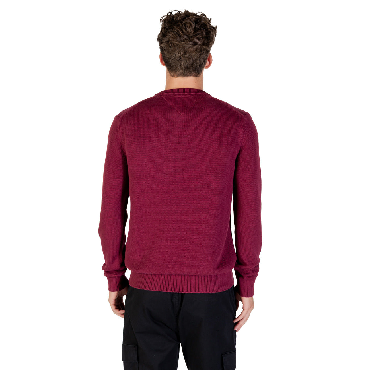Tommy Hilfiger Jeans - Tommy Hilfiger Herren Strickpullover Jeans