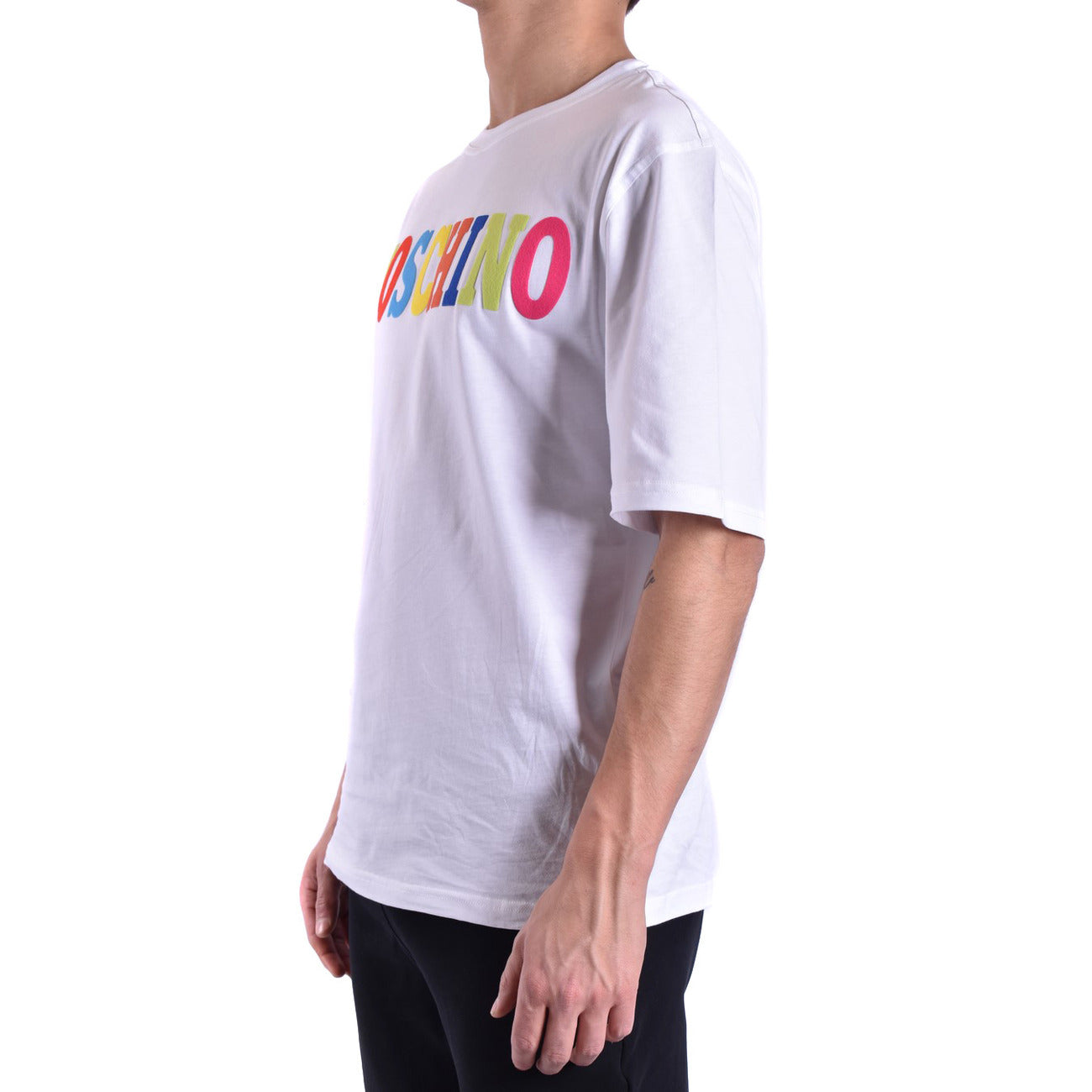 Moschino - Moschino T-Shirt Uomo