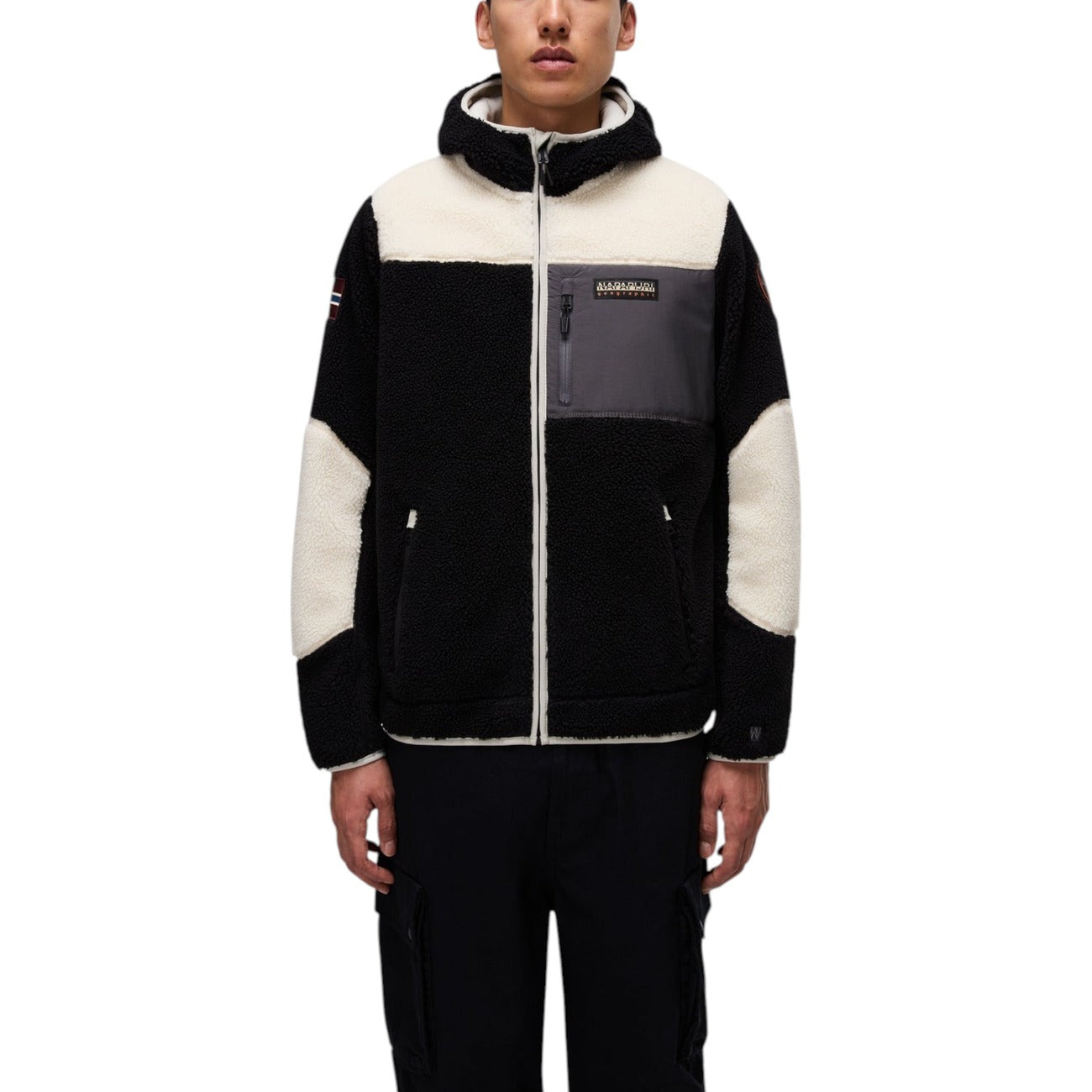 Napapijri - Napapijri Men's Jacket