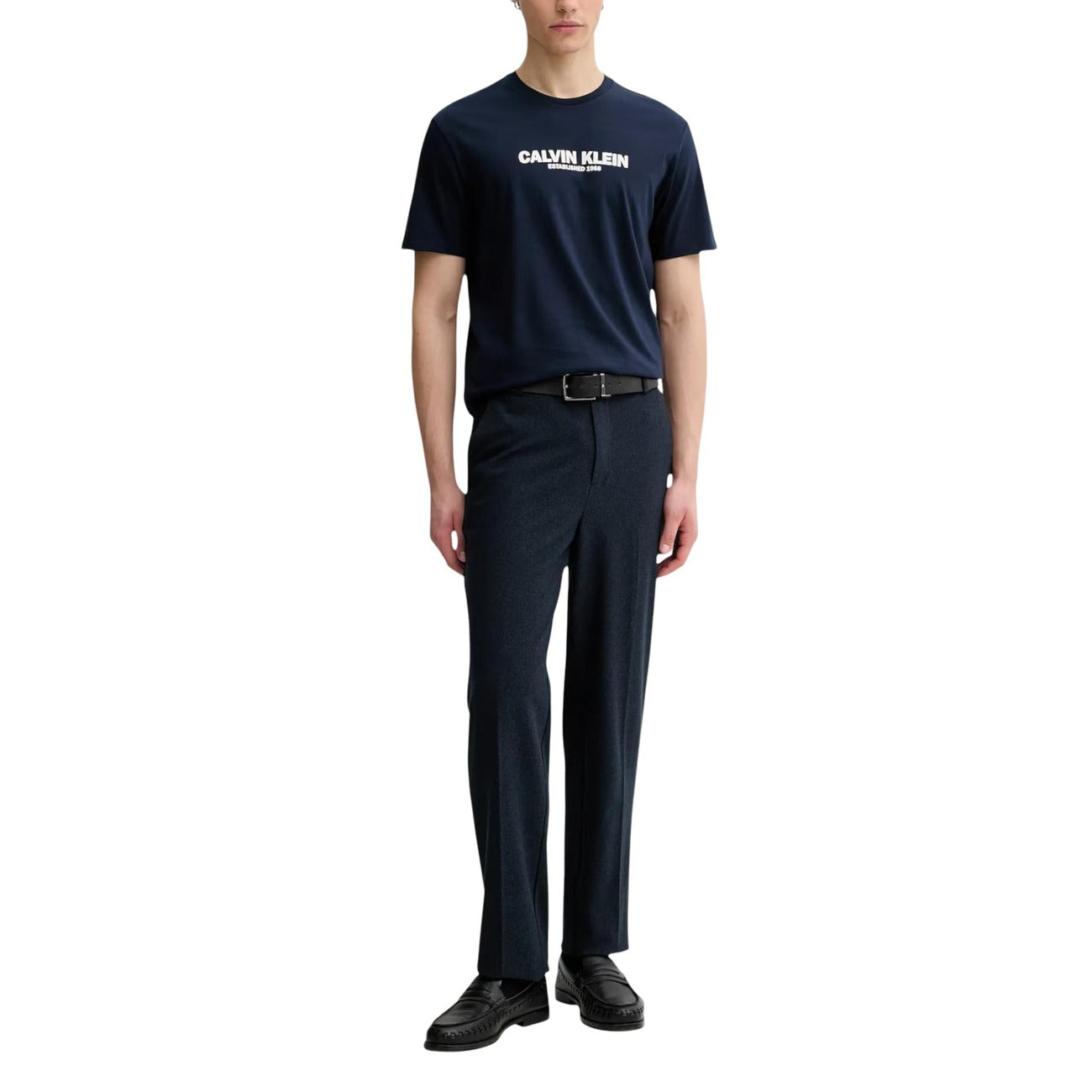 Calvin Klein - Calvin Klein T-Shirt Uomo