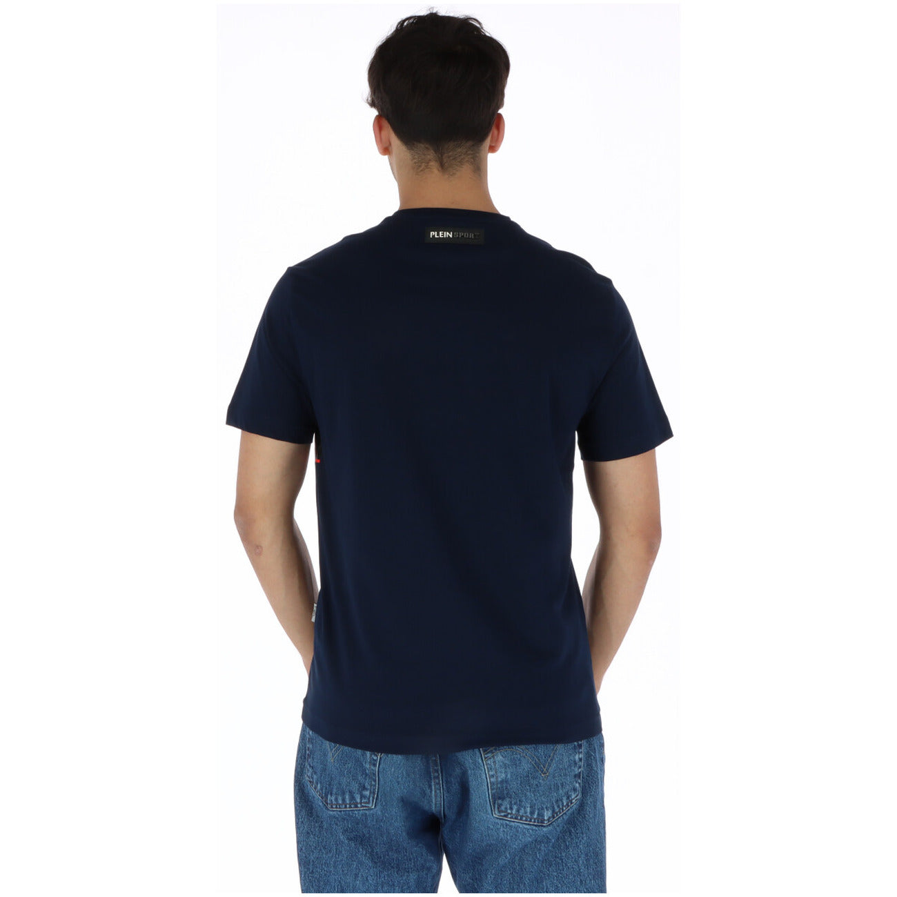 Plein Sport - Plein Sport T-Shirt Uomo