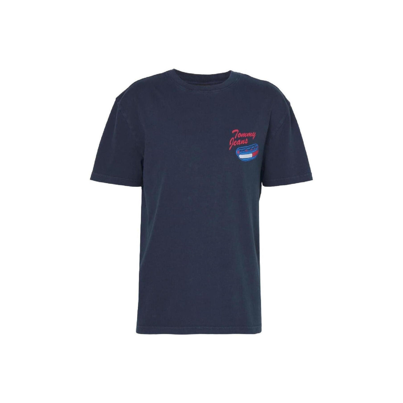 Tommy Jeans - Tommy Jeans T-Shirt Uomo