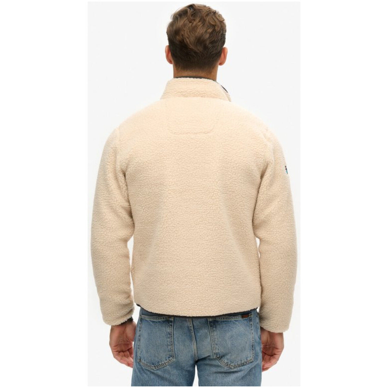 Superdry - Superdry Giacca Uomo