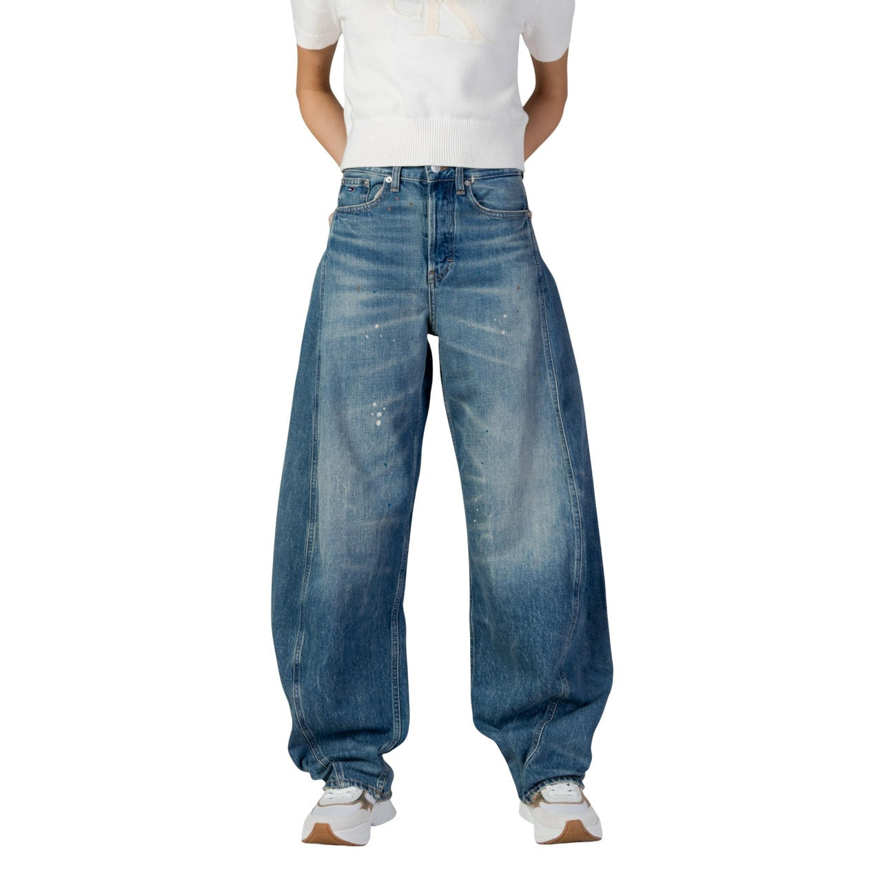Tommy Hilfiger Jeans - Tommy Hilfiger Jeans Jeans Donna
