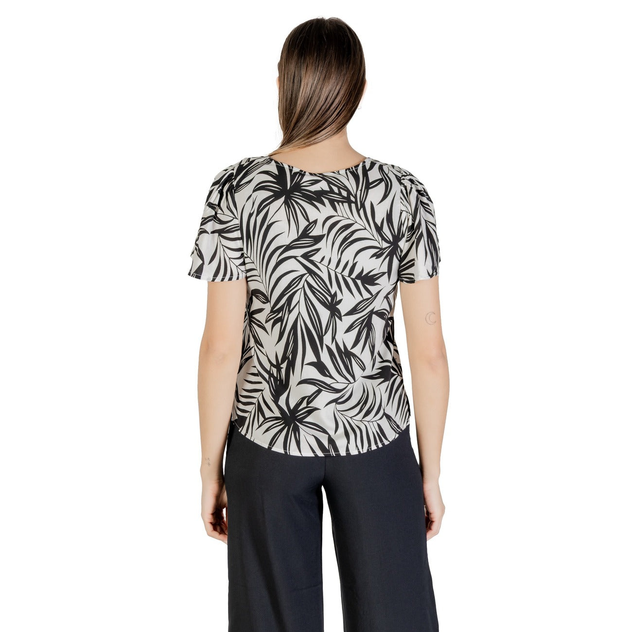 Vero Moda - Vero Moda Blouse Donna