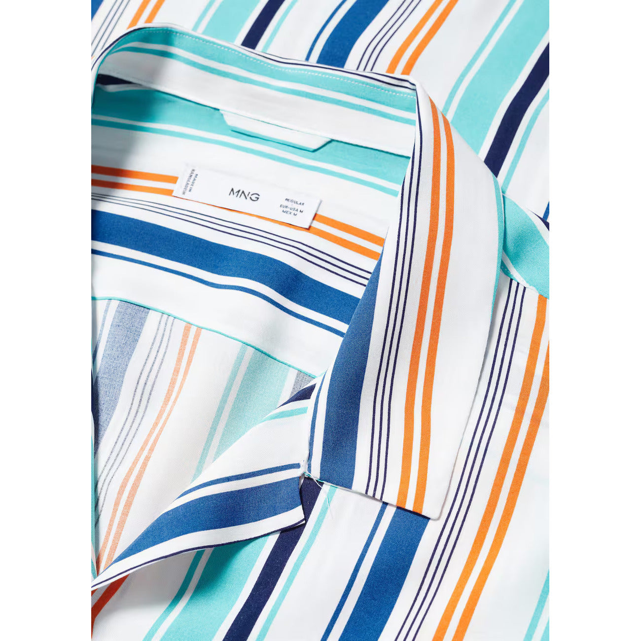 Mango - Mango Camicia Uomo