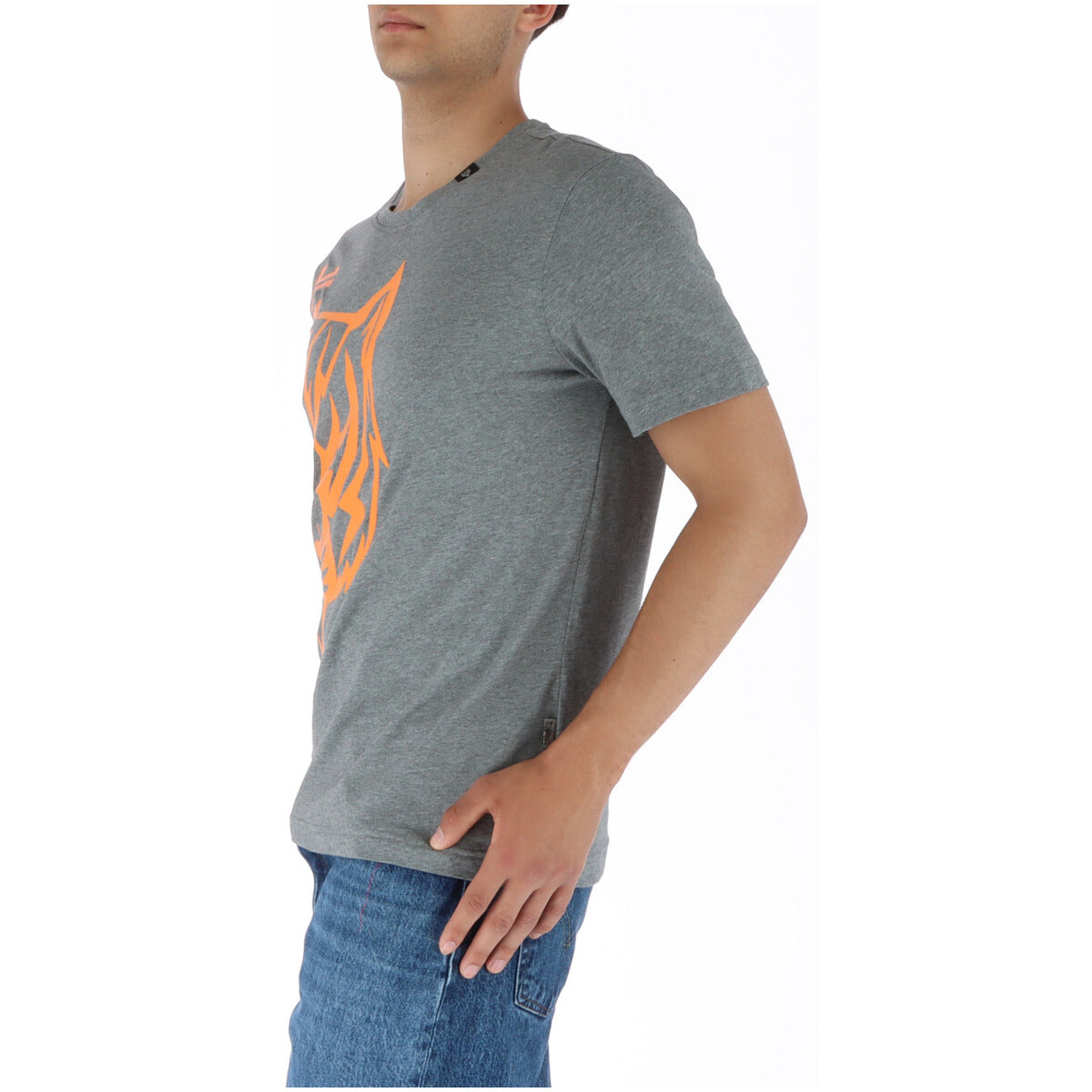 Plein Sport - Plein Sport T-Shirt Uomo
