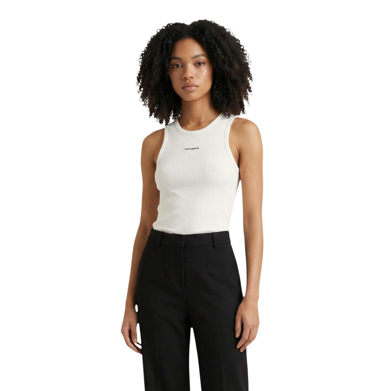 Tommy Hilfiger Jeans - Tommy Hilfiger Jeans Top Donna