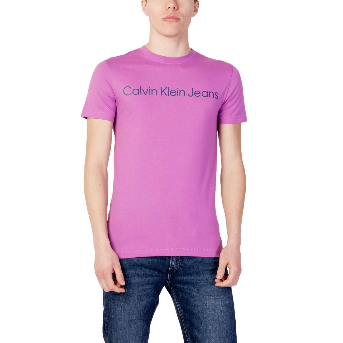 Calvin Klein Jeans - Calvin Klein Jeans T-Shirt Uomo