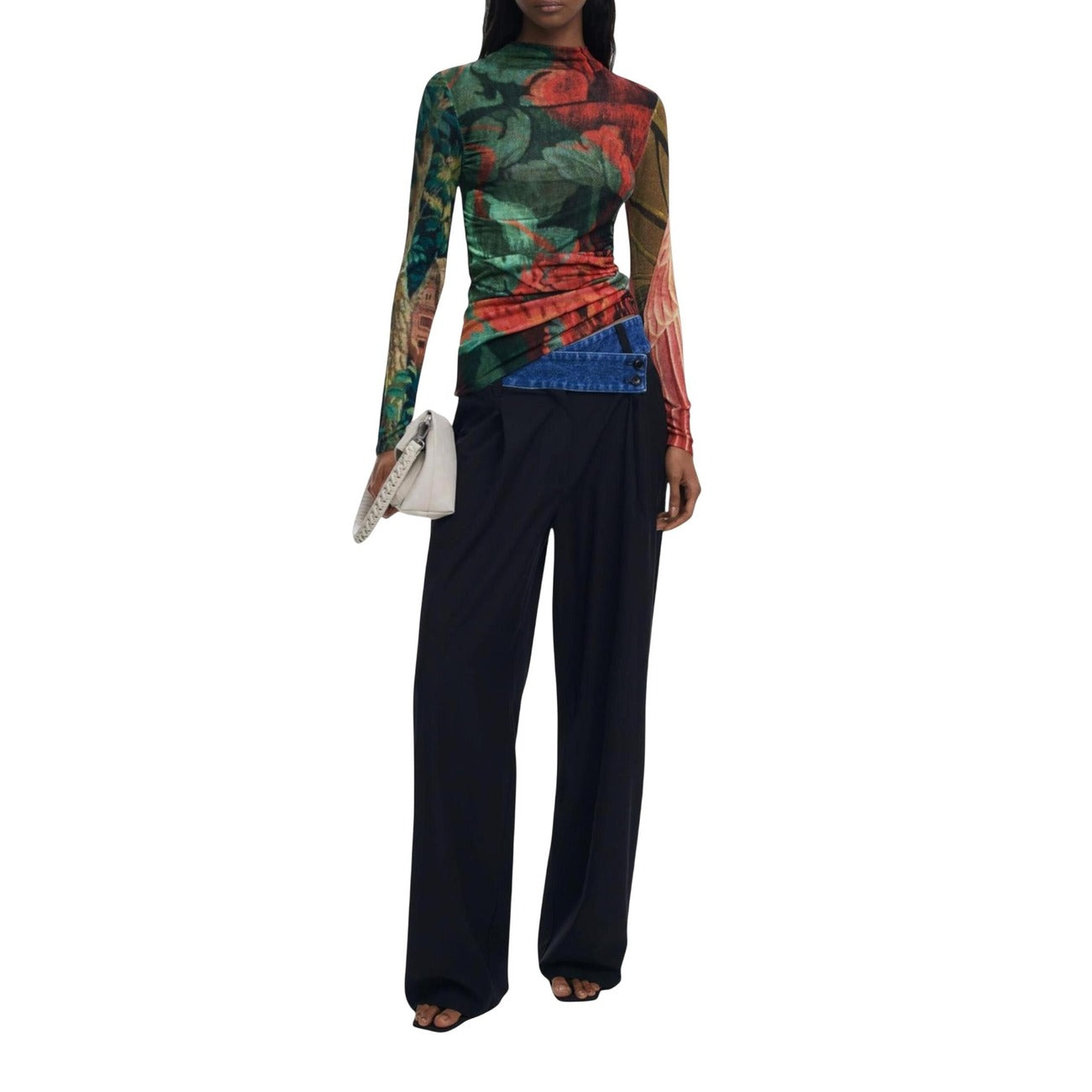 Desigual - Desigual Damenpullover
