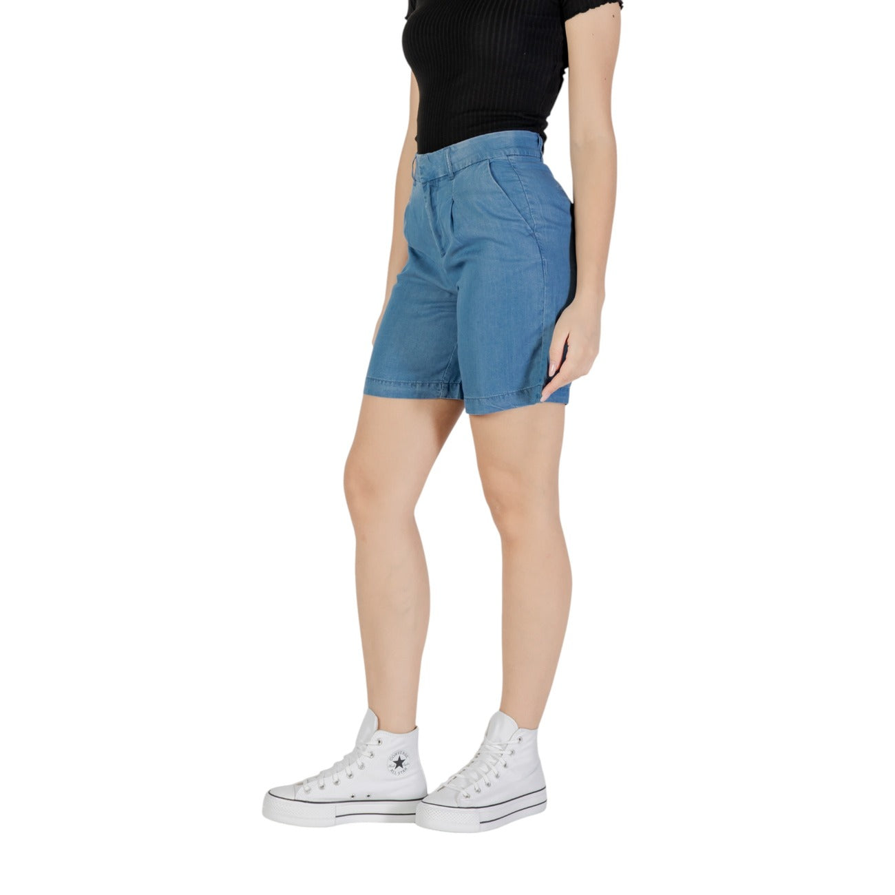 Only - Only Shorts Donna