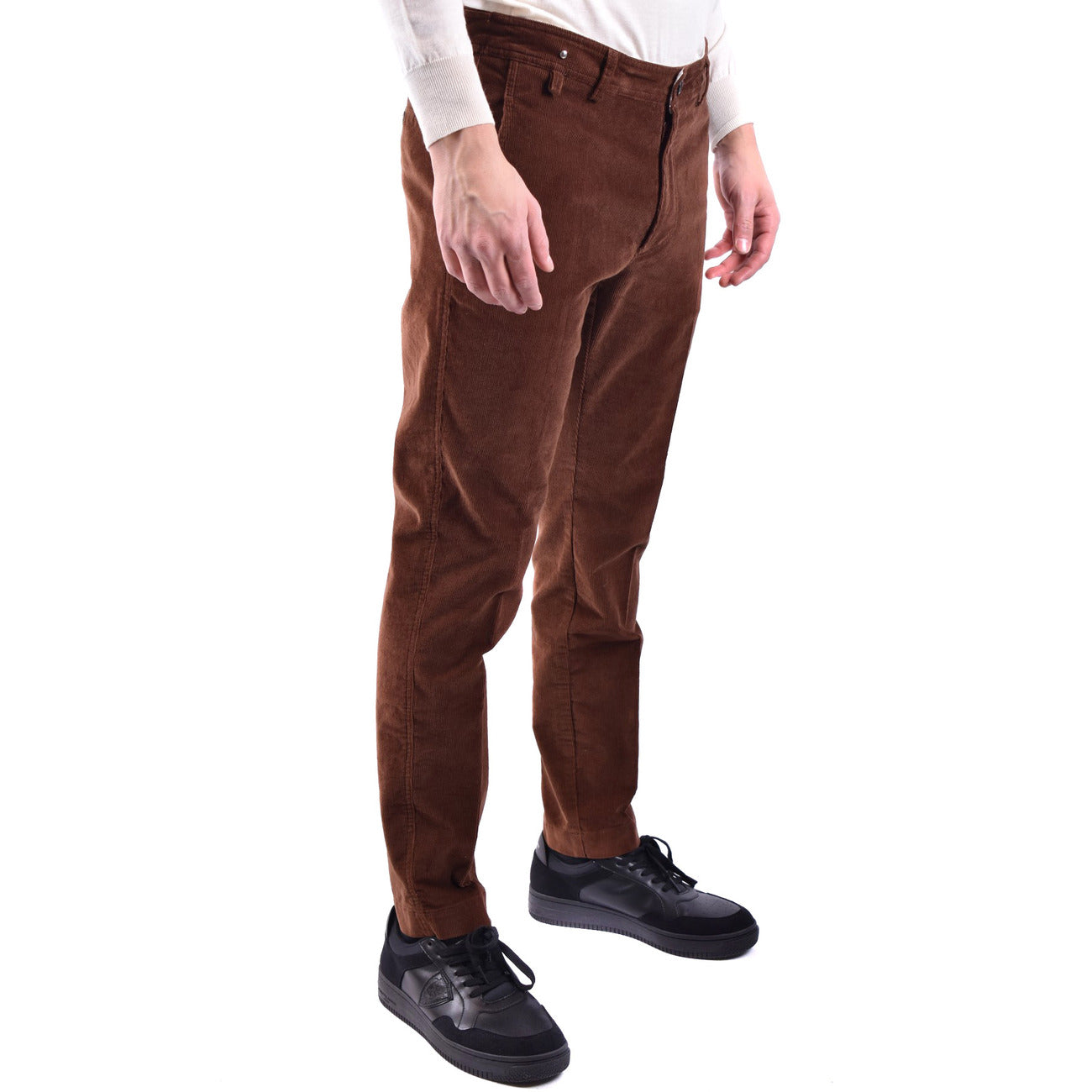 Paolo Pecora - Paolo Pecora Pantaloni Uomo