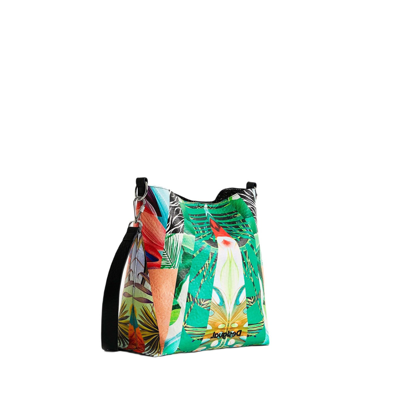 Desigual - Desigual Borsa Donna