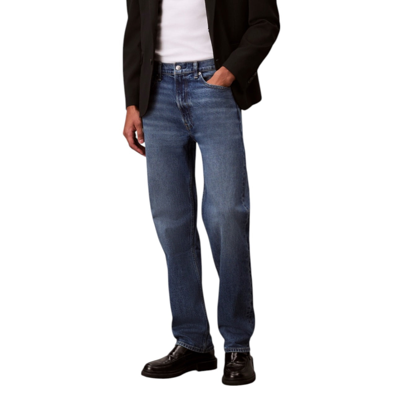 Calvin Klein Jeans - Calvin Klein Jeans Herrenjeans