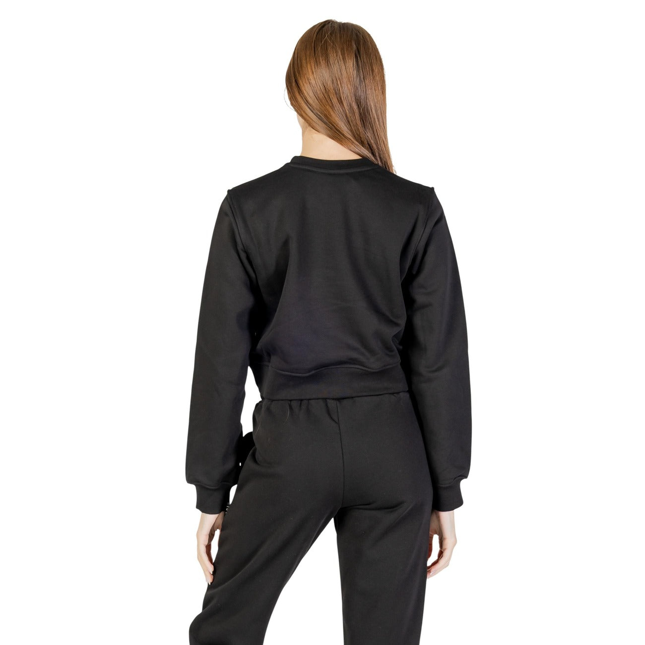 Icon - Icon Felpa Donna