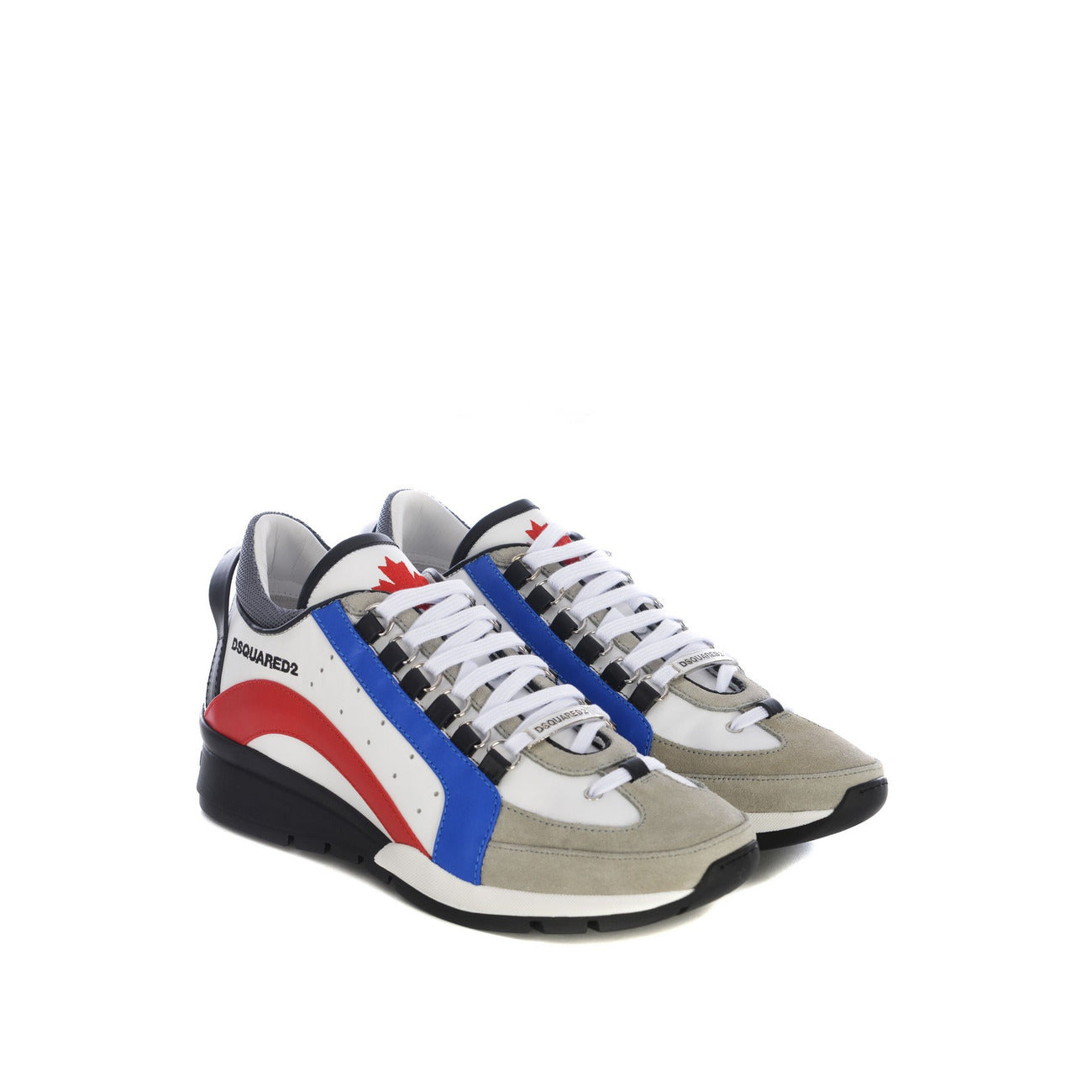 Dsquared - Dsquared Sneakers Uomo