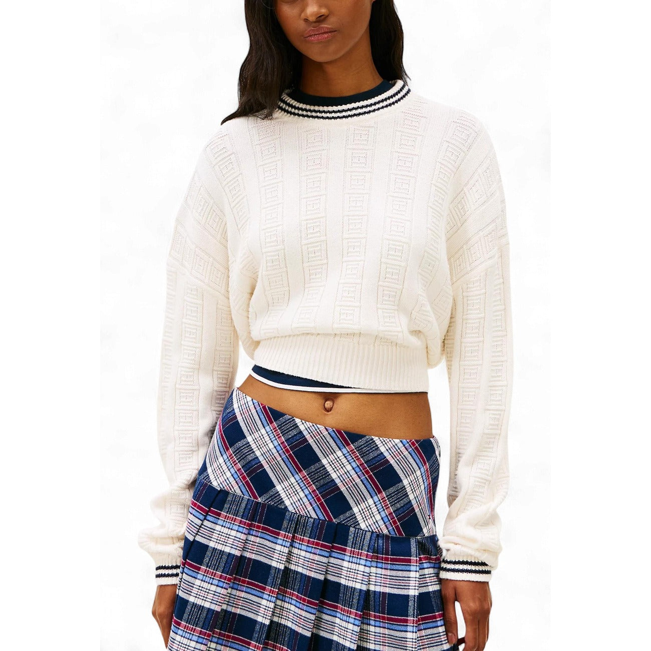 Tommy Hilfiger Jeans - Tommy Hilfiger Jeans Maglia Donna