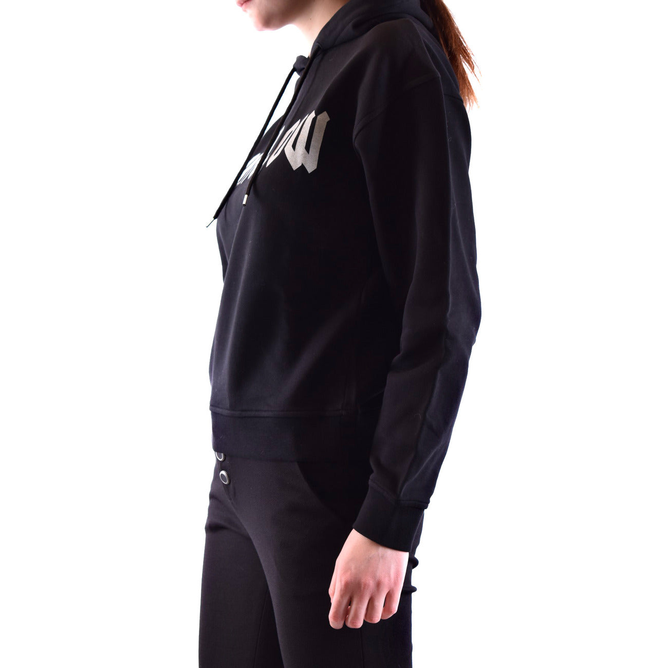 Alexander Mcqueen - Alexander Mcqueen Felpa Donna