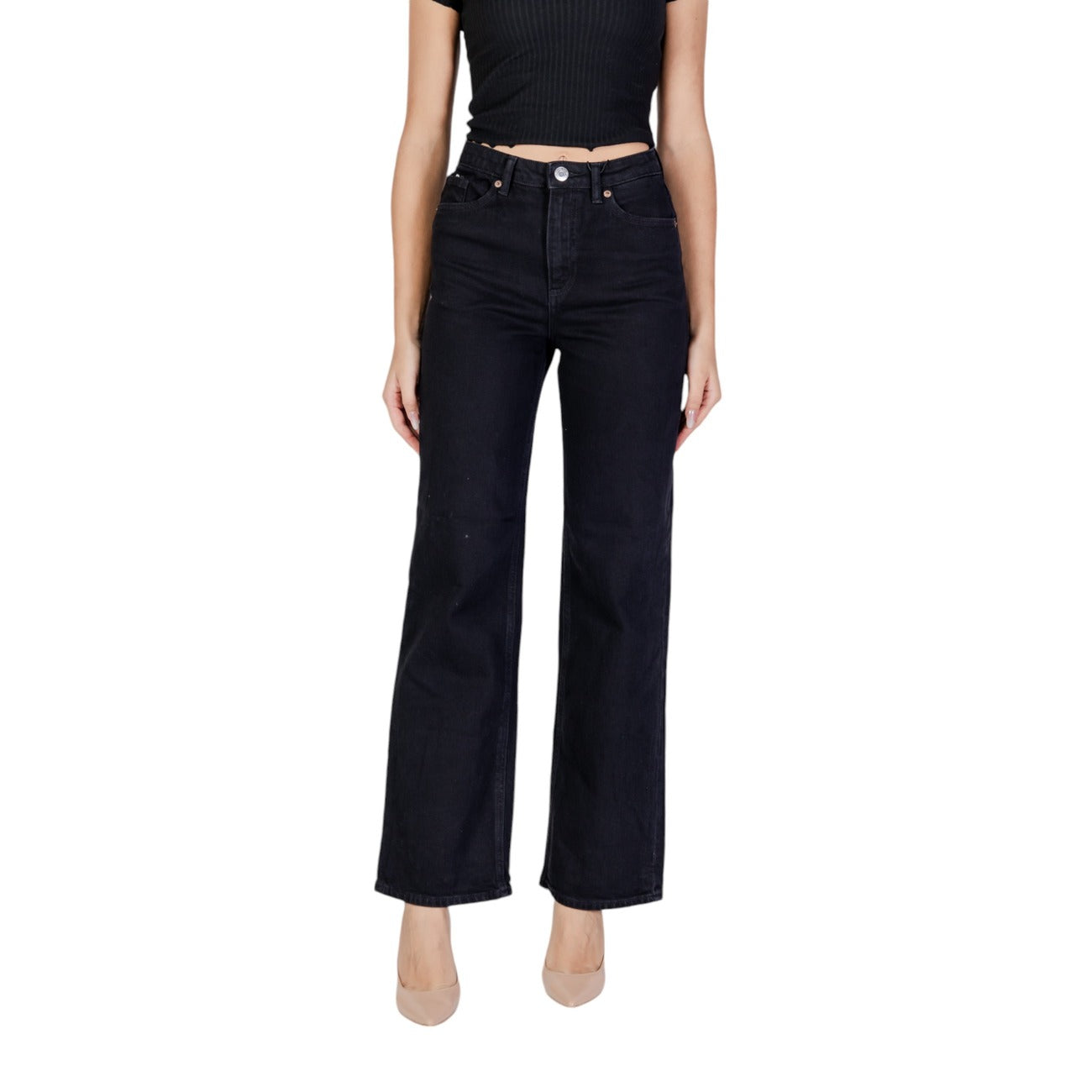 Vero Moda - Vero Moda Damenjeans