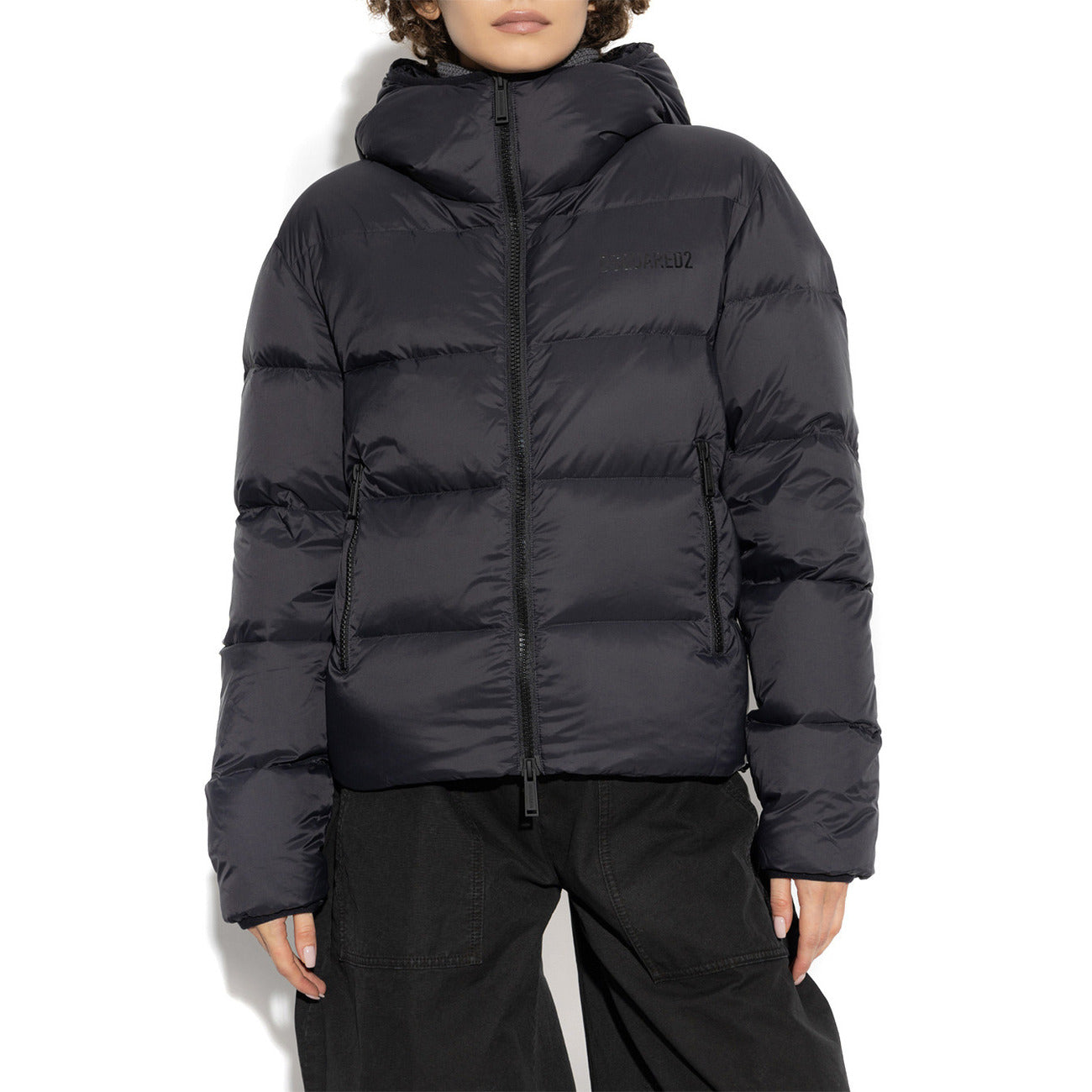 Dsquared2 - Dsquared2 Giubbotto Donna