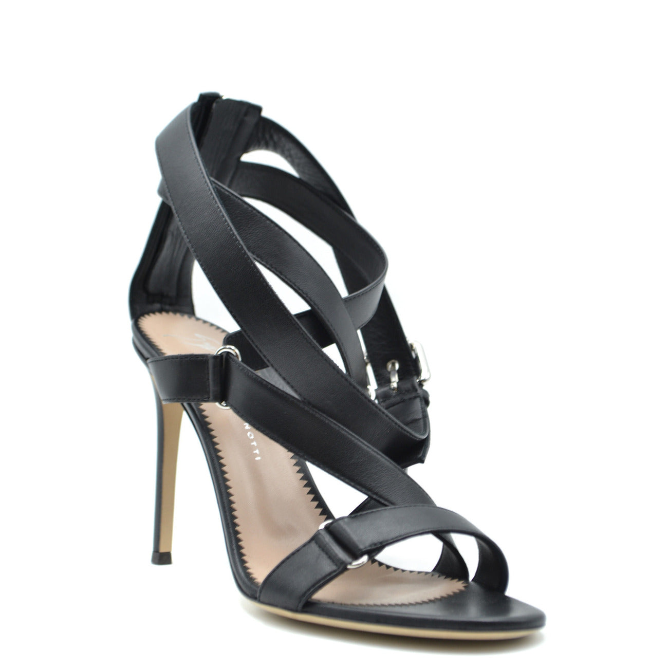 Giuseppe Zanotti - Giuseppe Zanotti Damensandalen