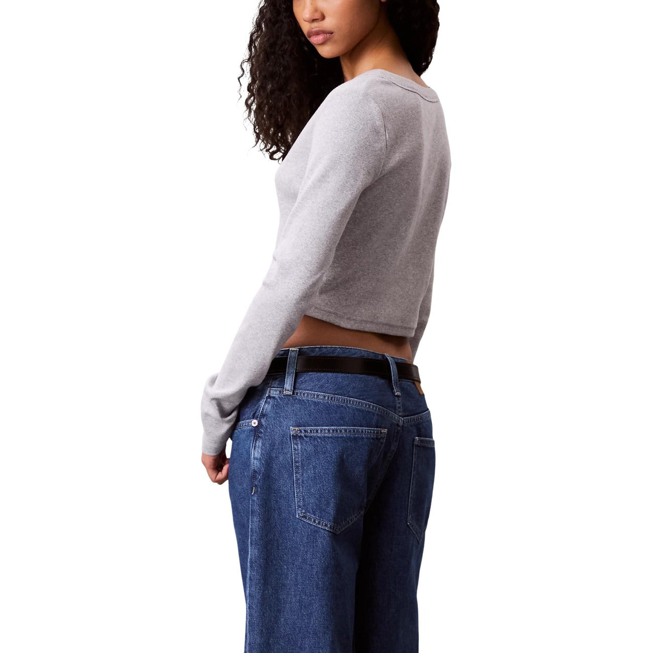 Calvin Klein Jeans - Calvin Klein Jeans Cardigan Donna