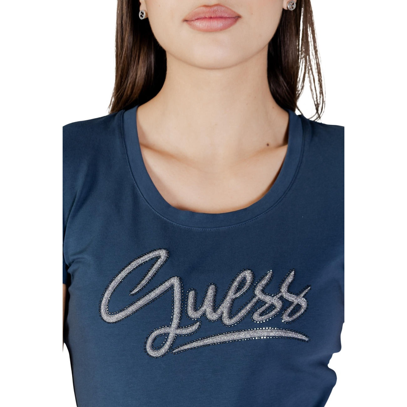 Guess - Guess T-Shirt Donna