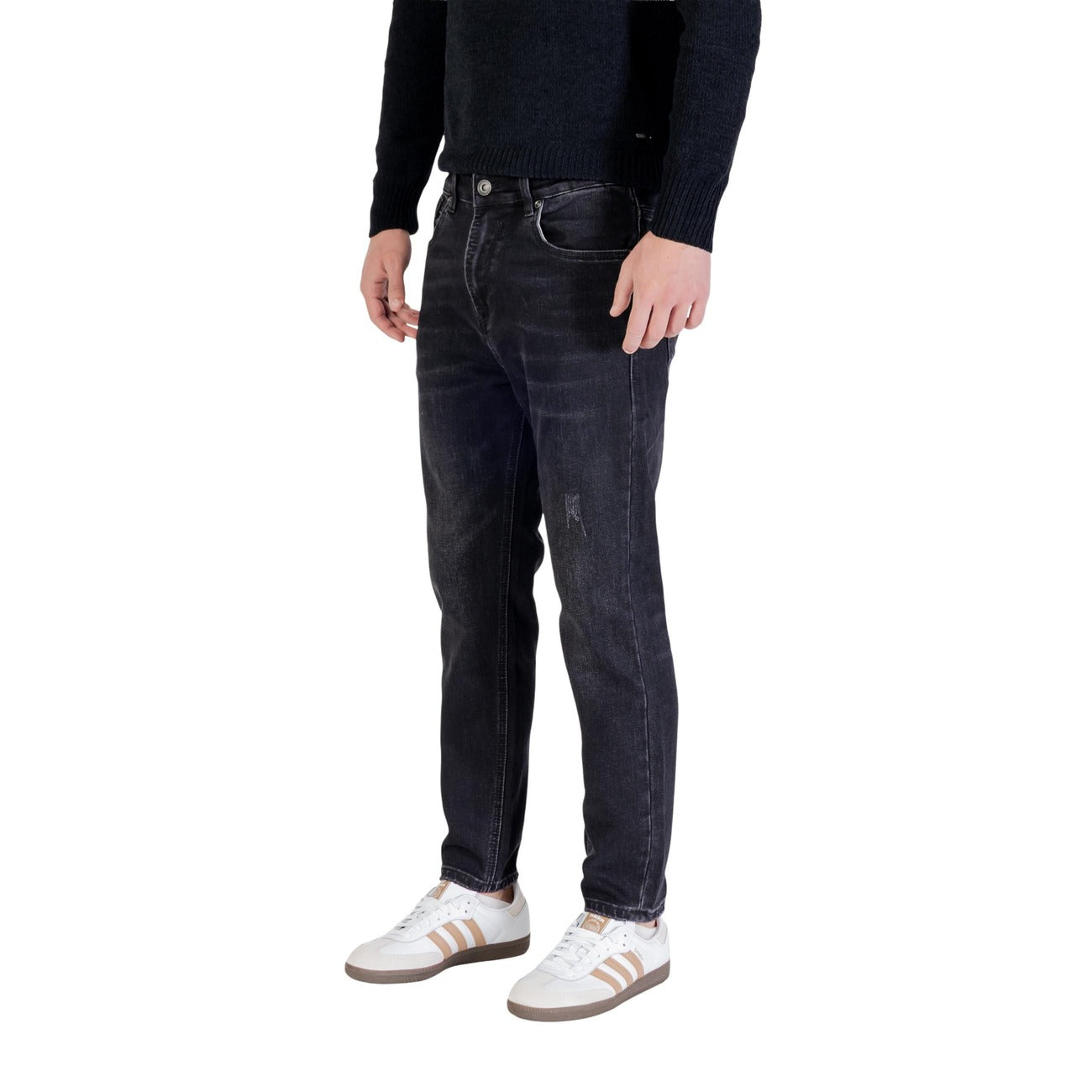 Gianni Lupo - Gianni Lupo Jeans Uomo