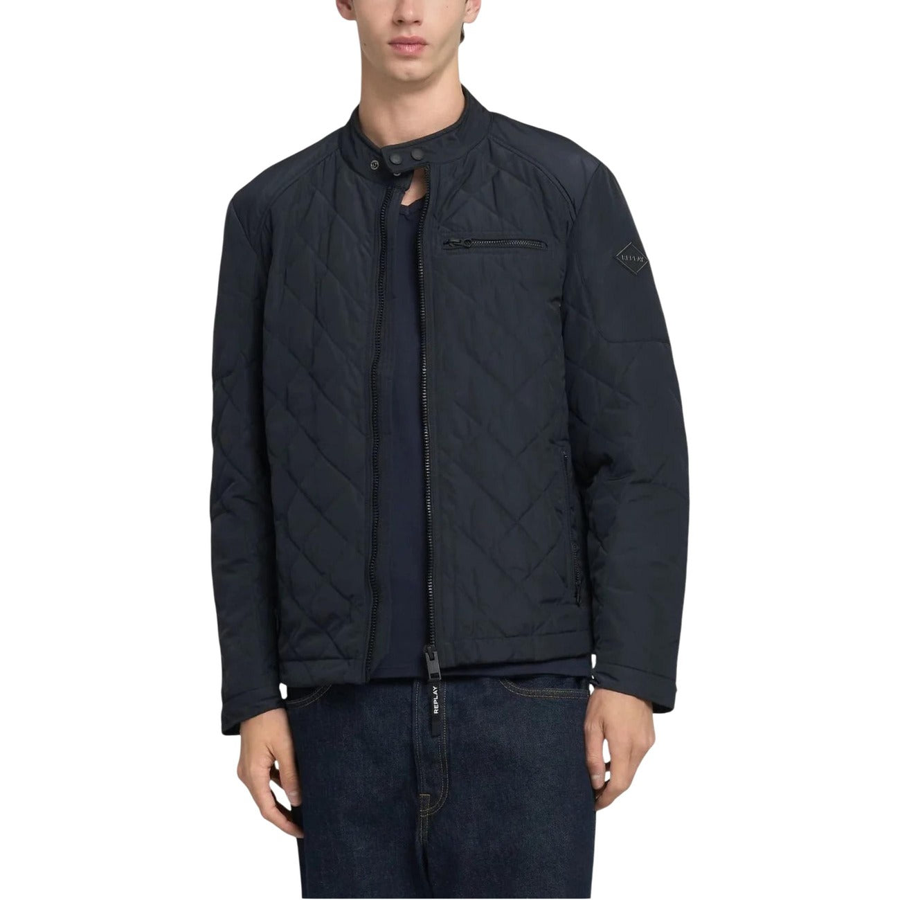 Replay - Replay Men's Jacket