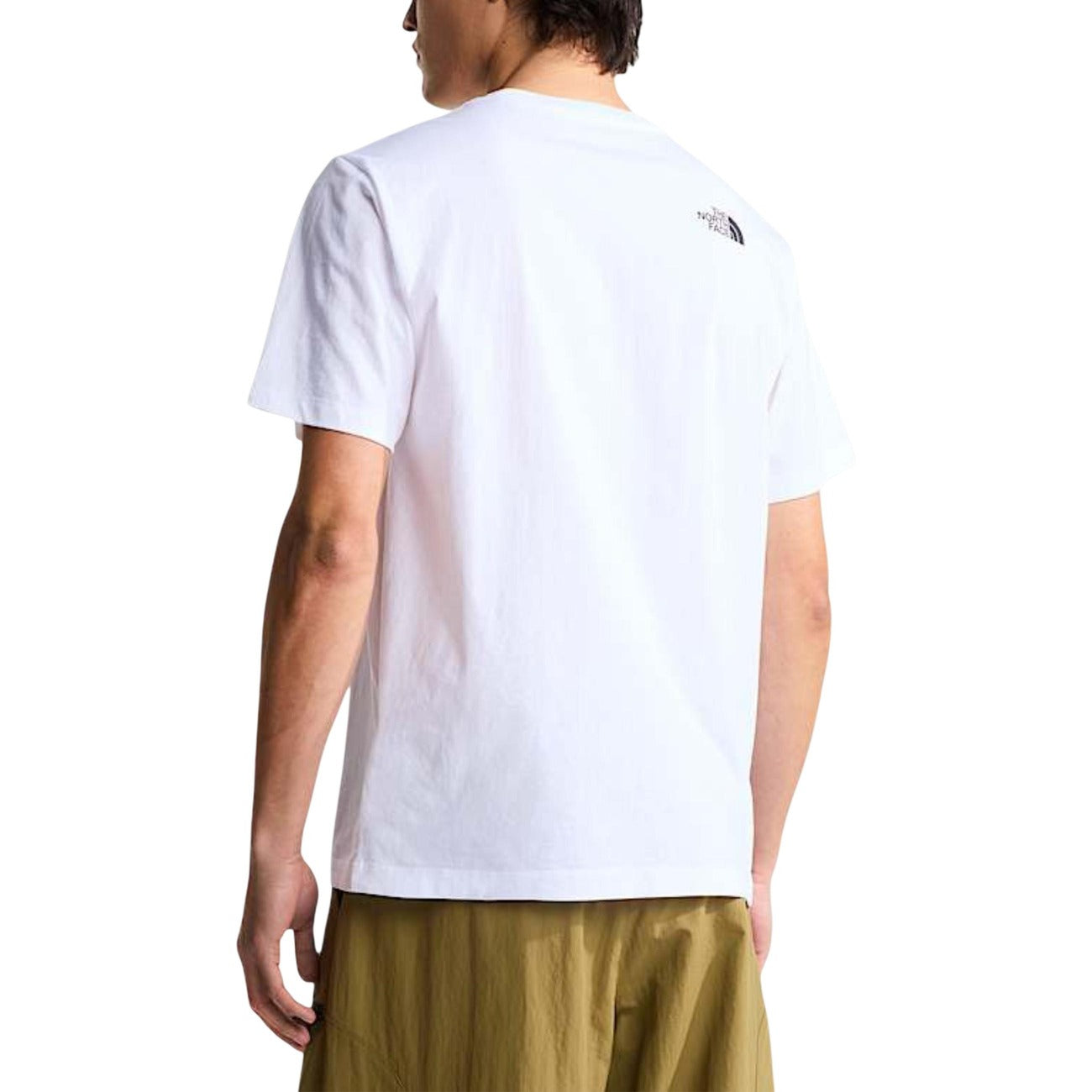 The North Face - The North Face T-Shirt Uomo