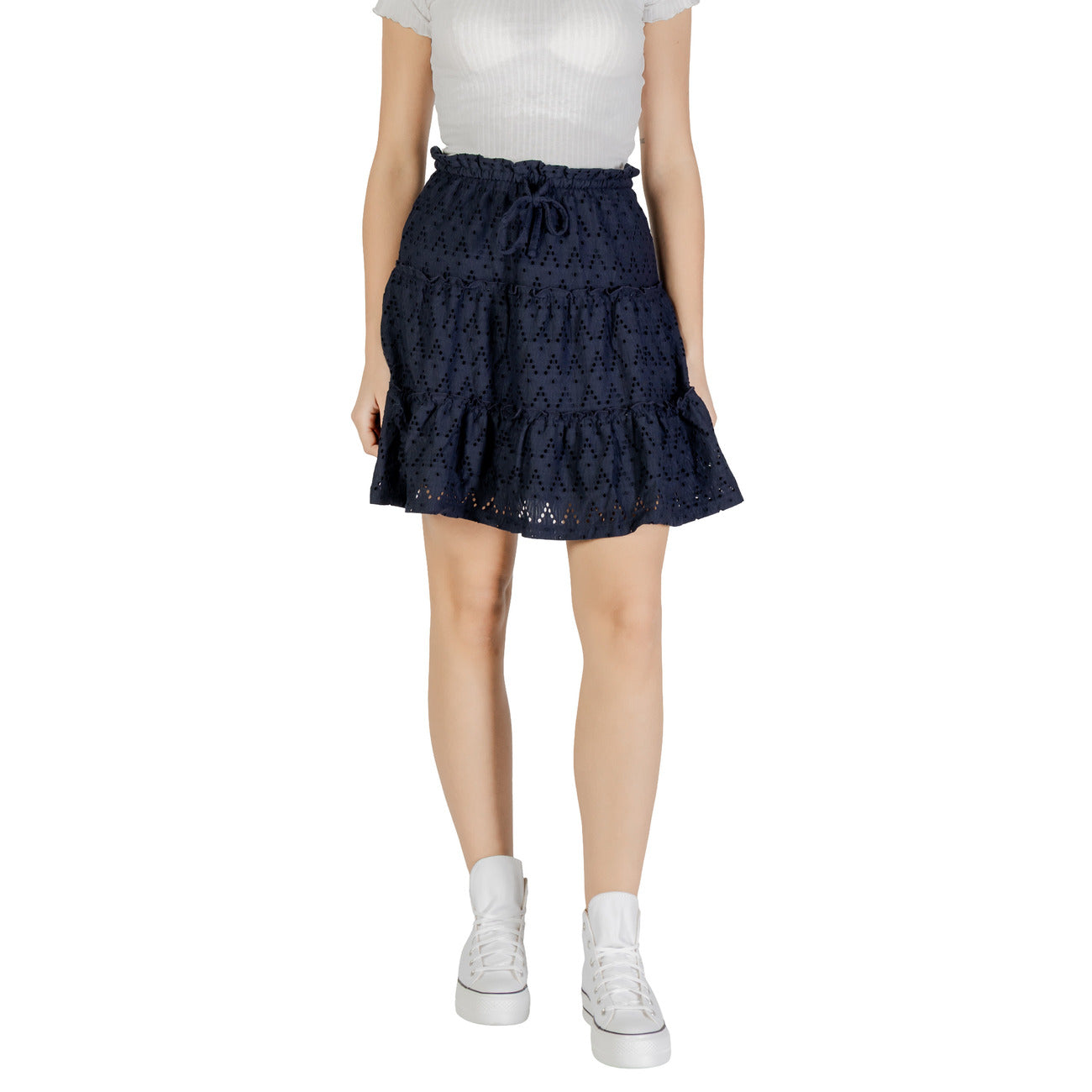 Vila Clothes - Vila Clothes Women's Skirt