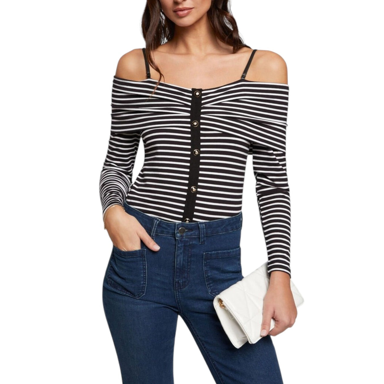 Morgan De Toi - Morgan De Toi Women's Sweater