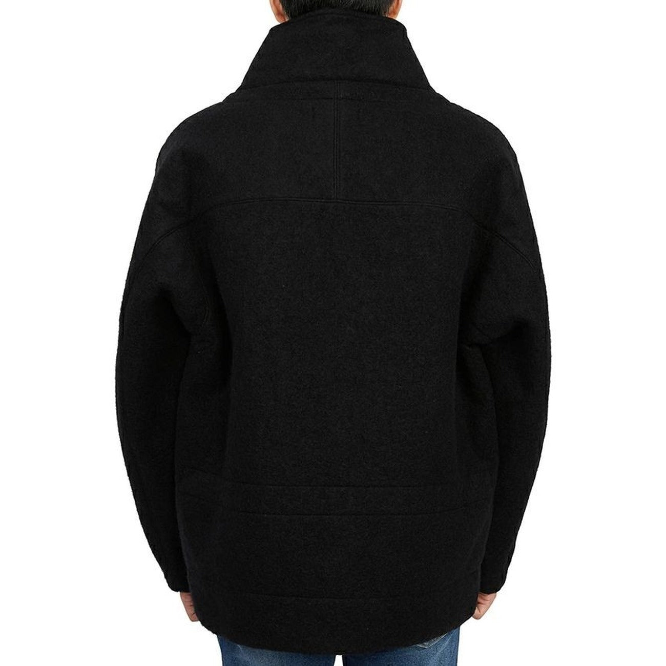 Stone Island - Stone Island Felpa Uomo