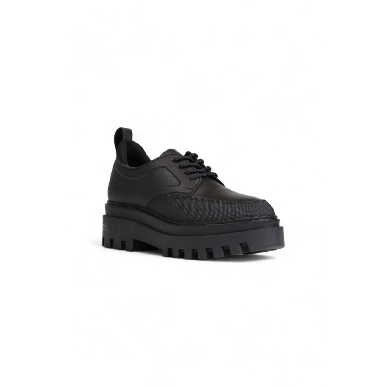 Calvin Klein - Calvin Klein Damen Schnürschuhe