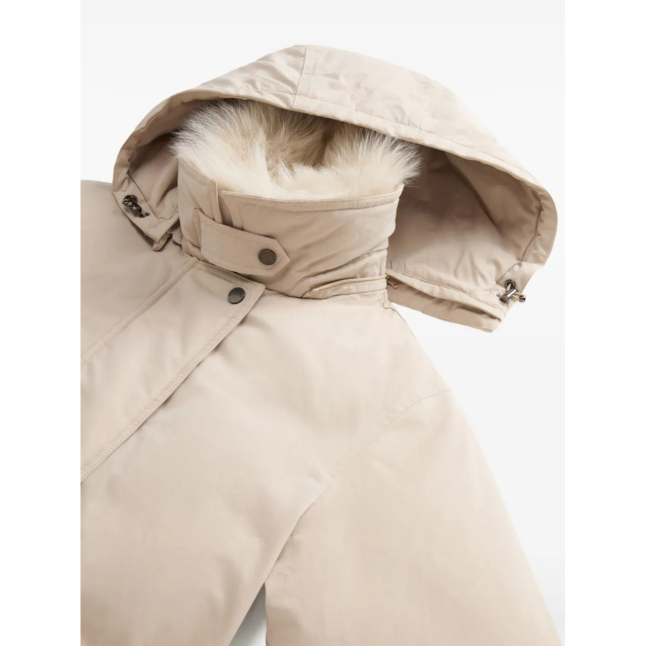 Woolrich - Woolrich Giubbotto Donna