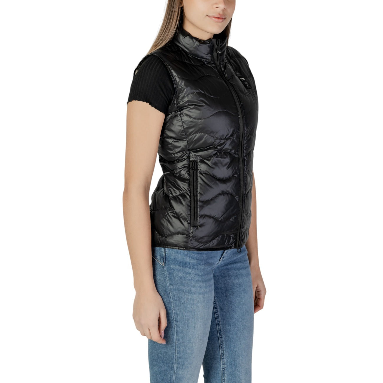 Blauer - Blauer Women's Vest