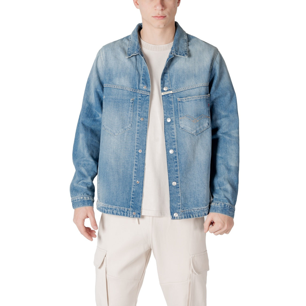 Replay - Replay Men's Jacket