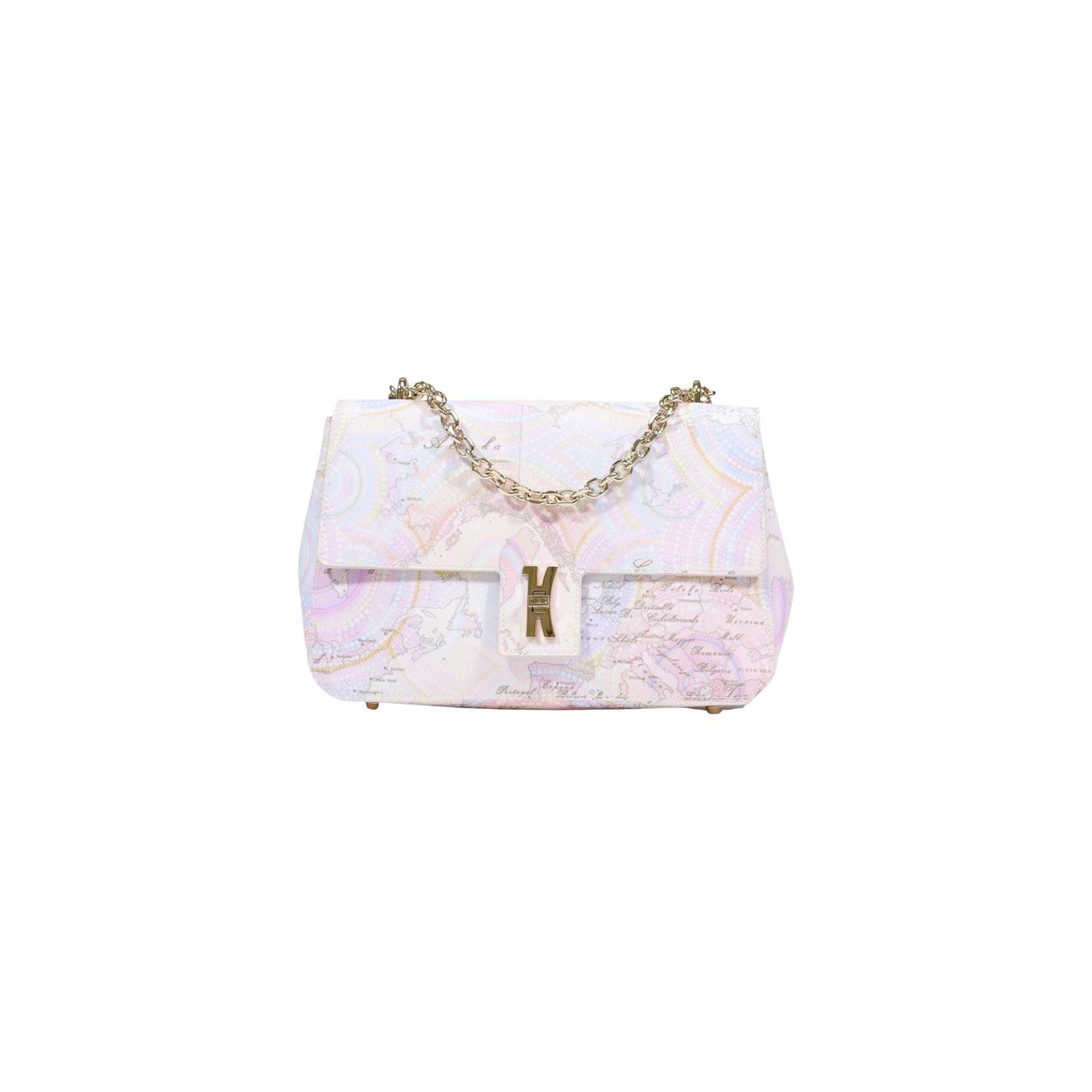 Alviero Martini Prima Classe - Alviero Martini Prima Classe Borsa Donna