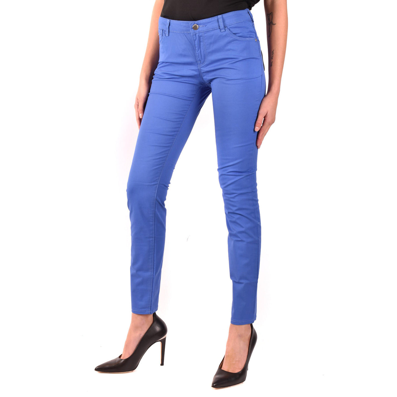 Emporio Armani - Emporio Armani Women's Pants