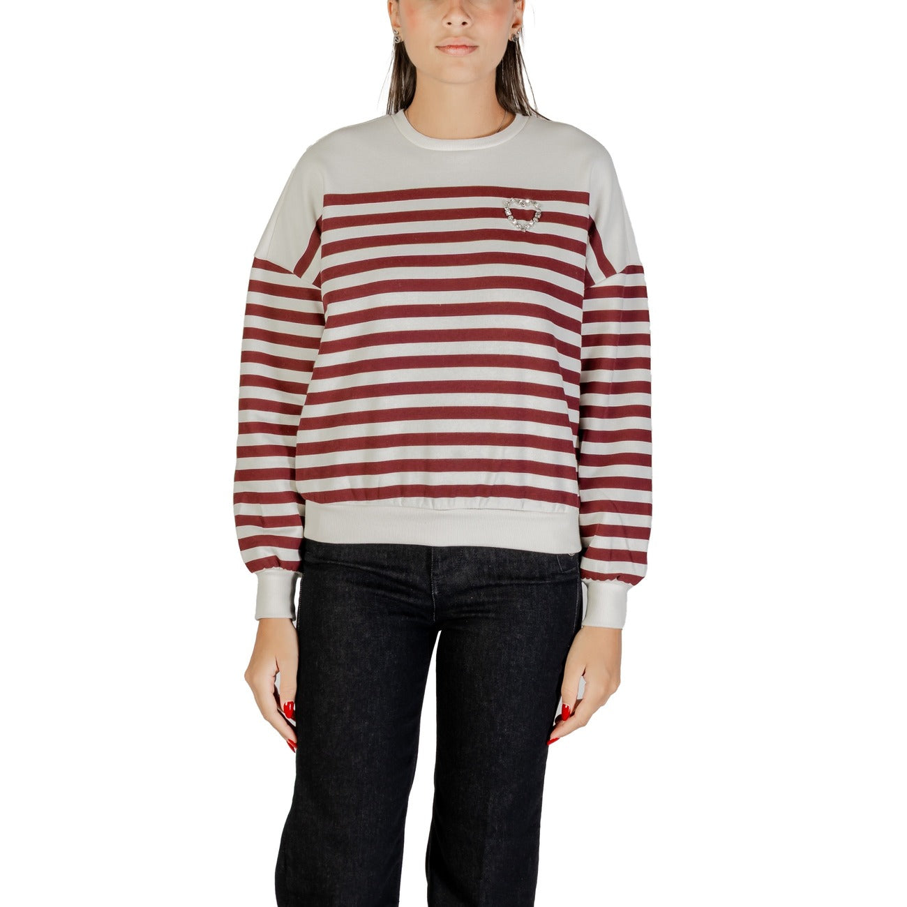 Only - Only Damen Sweatshirt