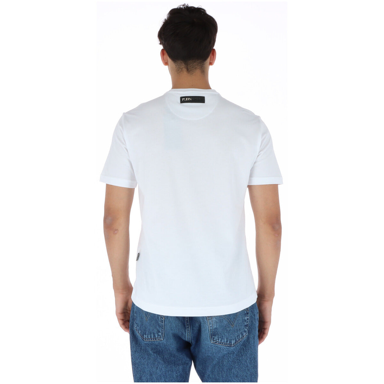 Plein Sport - Plein Sport T-Shirt Uomo